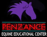 PENZANCE Equine Educational Center Logo