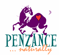 PENZANCE Logo