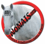 nonais horse