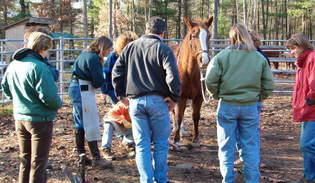 WORKSHOPS & CLINICS COMING 2019