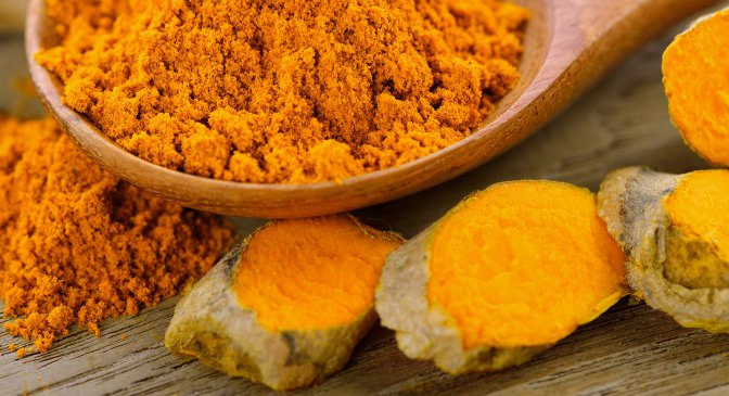 sCIENCE CONFIRMS TURMERIC EFFECTIVE AS 14 DRUGS