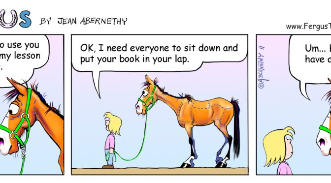 HORSES FOR HOMESCHOOLERS