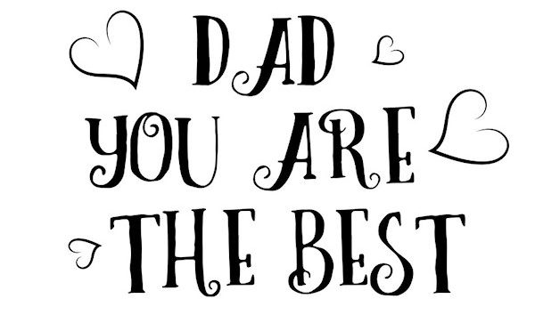 HAPPY FATHER’S DAY SPECIAL!!!